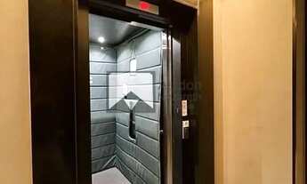 Imagem 3: Apartamento com 2 dormitórios, 85 m² - venda por R$ 1.450.000,00 ou aluguel por R$ 4.500,0