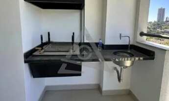 Imagem 4: Apartamento para alugar em Campinas, Nova Campinas, com 2 suítes, com 73 m²