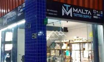 Imagem: Box/Garagem à venda por R$ 220.000,00