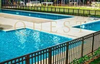 Imagem 5: VENDE-SE TERRENO - SET LIFE 1