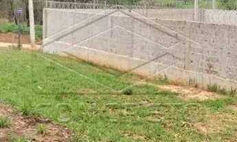 Imagem 4: Terreno Padrão em Bauru