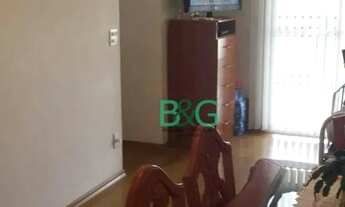 Imagem 3: Apartamento com 3 dormitórios à venda, 82 m² por R$ 812.000,00 - Vila Ema - São Paulo/SP