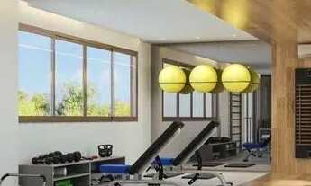 Imagem 7: Casa à venda em Campinas, Residencial Estância Eudóxia, com 3 suítes, com 138 m², Natus Ho