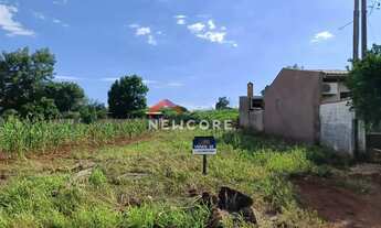 Imagem: Lote em São Miguel do Iguaçu - São Jorge