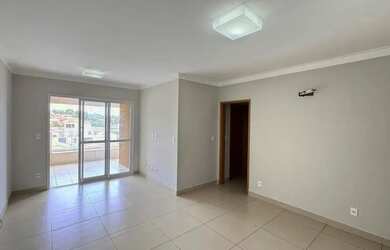 Imagem 5: Apartamento para venda tem 98 m² com 3 quartos sendo 1 suíte - Araçatuba - SP