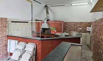 Imagem 3: Casa comercial para locação em Sumaré , 90m²