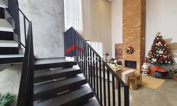 Imagem 3: Casa de condomínio em Rua Dias Gomes - Moinho Velho - Embu das Artes/SP