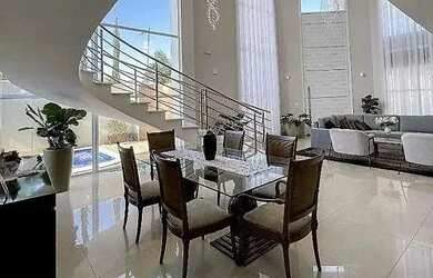 Imagem 5: Casa em Americana