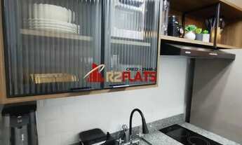 Imagem 2: Flat com ótimo preço em Perdizes! Confira!