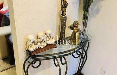 Imagem 3: Casa com 4 quartos à venda, 345 m² por R$ 2.250.000 - Condomínio Mont Blanc - Sorocaba/SP