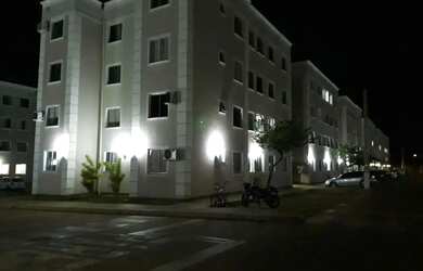 Imagem 2: Lindo Apartamento Mobiliado! Disponível pra Locação!