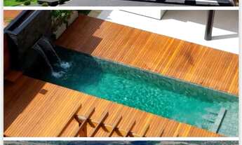 Imagem 2: Sobrado no Condomínio Belas Artes