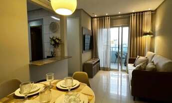 Imagem 4: Apto 2 qts cond. Vida Adrianópolis 6.000,00