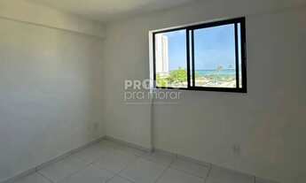 Imagem 4: Apartamento a venda com 2 quartos, varanda, lazer. Em Barra de Jangada. Jaboatão. PE