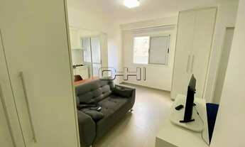 Imagem 2: Venda Apartamento 1 Dormitórios - 30 m² Vila Olímpia