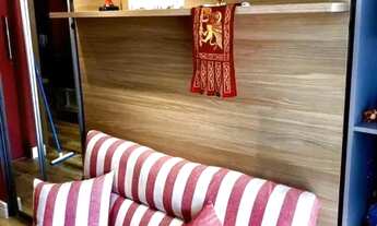 Imagem 7: APARTAMENTO - SUMAREZINHO - SP