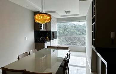 Imagem 3: Apartamento para Aluguel - Fazenda próx Beira Rio ITAJAÍ