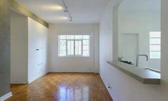 Imagem: Apartamento para venda em Santa Cecília