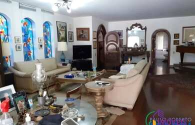 Imagem 7: CASA TÉRREA - ALTO DE PINHEIROS - SP