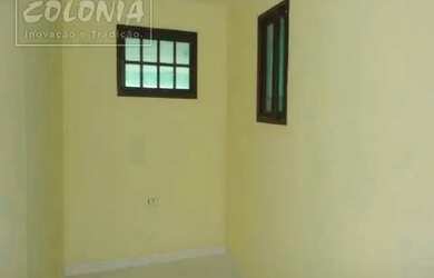 Imagem 4: Sobrado para venda ou locação - Jardim das Maravilhas, Santo André