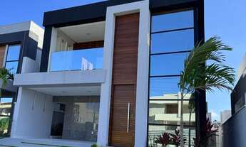 Imagem: CASA ALTO PADRÃO CONDOMÍNIO SUNVILLE