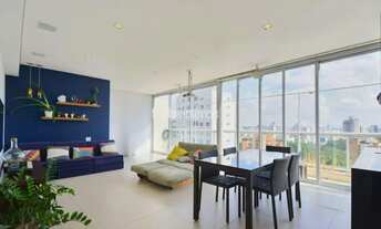 Imagem: Vila Madalena! Oportunidade! Linda Cobertura!