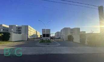 Imagem: Apartamento com 2 dormitórios à venda