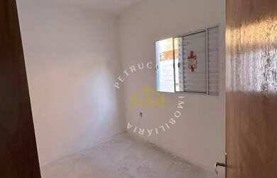 Imagem 5: CASA NOVA À VENDA NO RESIDENCAIL NOVO MUNDO EM CAMPINAS/SP