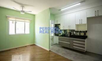 Imagem: Ótimo apartamento na Rua Cônego Vicente