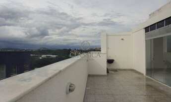 Imagem 5: Cobertura à venda com 4 dormitórios em Centro, Betim cod:1392