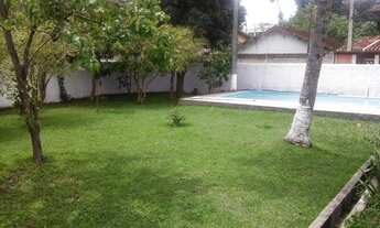 Imagem 2: Casa com Piscina em Caraguatatuba!!!