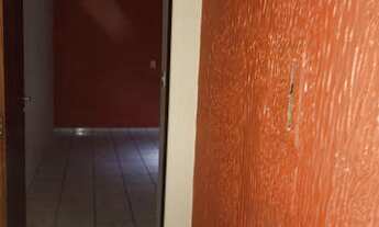 Imagem 5: Casa de fundos aluguel