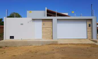 Imagem: Casa em piripiri