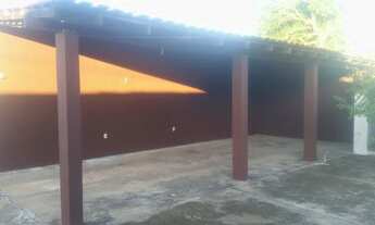 Imagem 4: Casa no Mecejana ótima localização