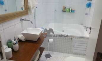 Imagem 3: Apartamento à venda com 2 dormitórios em Lagoa, Rio de janeiro cod:NSAP20621