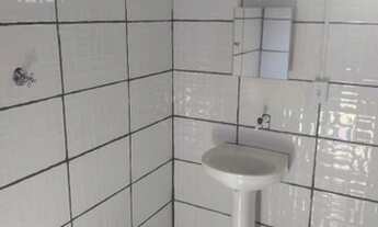 Imagem 7: Edícula próximo UFMS 2 uma quadra