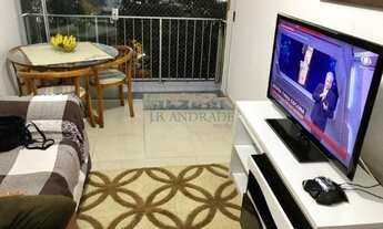 Imagem 4: Apartamento à venda com 2 dormitórios em Barra da tijuca, Rio de janeiro cod:JB2APV5193