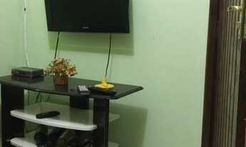 Imagem 7: Aluguel anual para um casal R$600,00