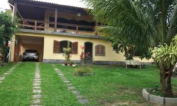 Imagem: Aluguel anual para um casal R$600,00