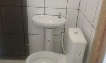 Imagem 5: Aluga-se kitnet CIDADE NOVA