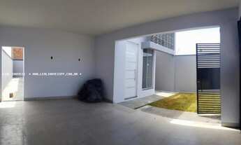 Imagem 4: Casa para Venda em Presidente Prudente, RESIDENCIAL BONGIOVANI, 3 dormitórios, 1 suíte, 1