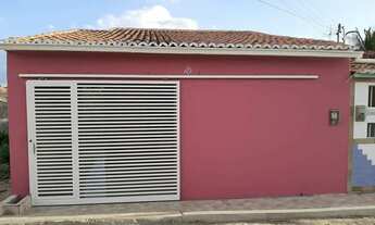 Imagem: Alugo está casa em Santana do Ipanema