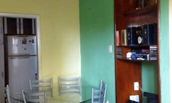 Imagem 5: Ed. Visconde de Pirajá - C/ Armários