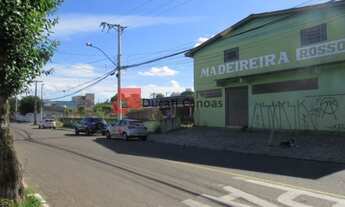 Imagem 3: Prédio para Aluguel no bairro São José - Canoas, RS