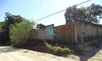 Imagem 5: LOTE 611 M² CIDADE JARDIM ESMERALDAS - MG