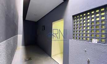 Imagem 7: Apartamento com 2 quartos, sendo 1 suíte para alugar, 66 m² por R$ 1.100/mês - Serra Alta