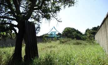 Imagem 2: LOTE 611 M² CIDADE JARDIM ESMERALDAS - MG