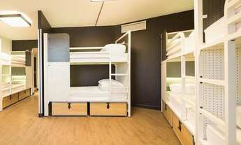 Imagem: Pensão Para Trabalhadores Masculino