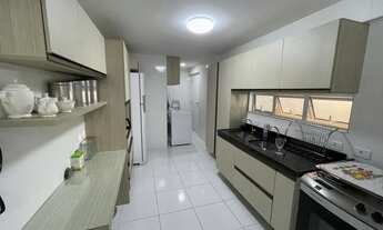 Imagem 7: Apto Península 3 suítes 2 vagas