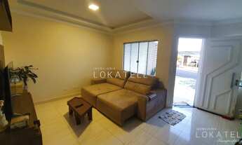 Imagem 5: Sobrado à venda, 3 quartos, 1 suíte, 2 vagas, SANTA CRUZ - CASCAVEL/PR